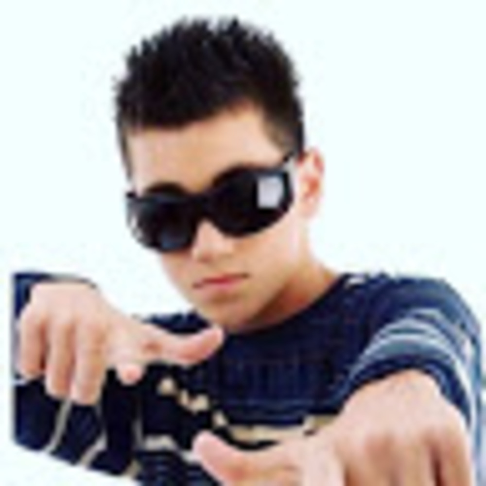 Meet your Posher, Emma